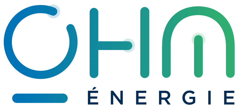 Ohm Energie
