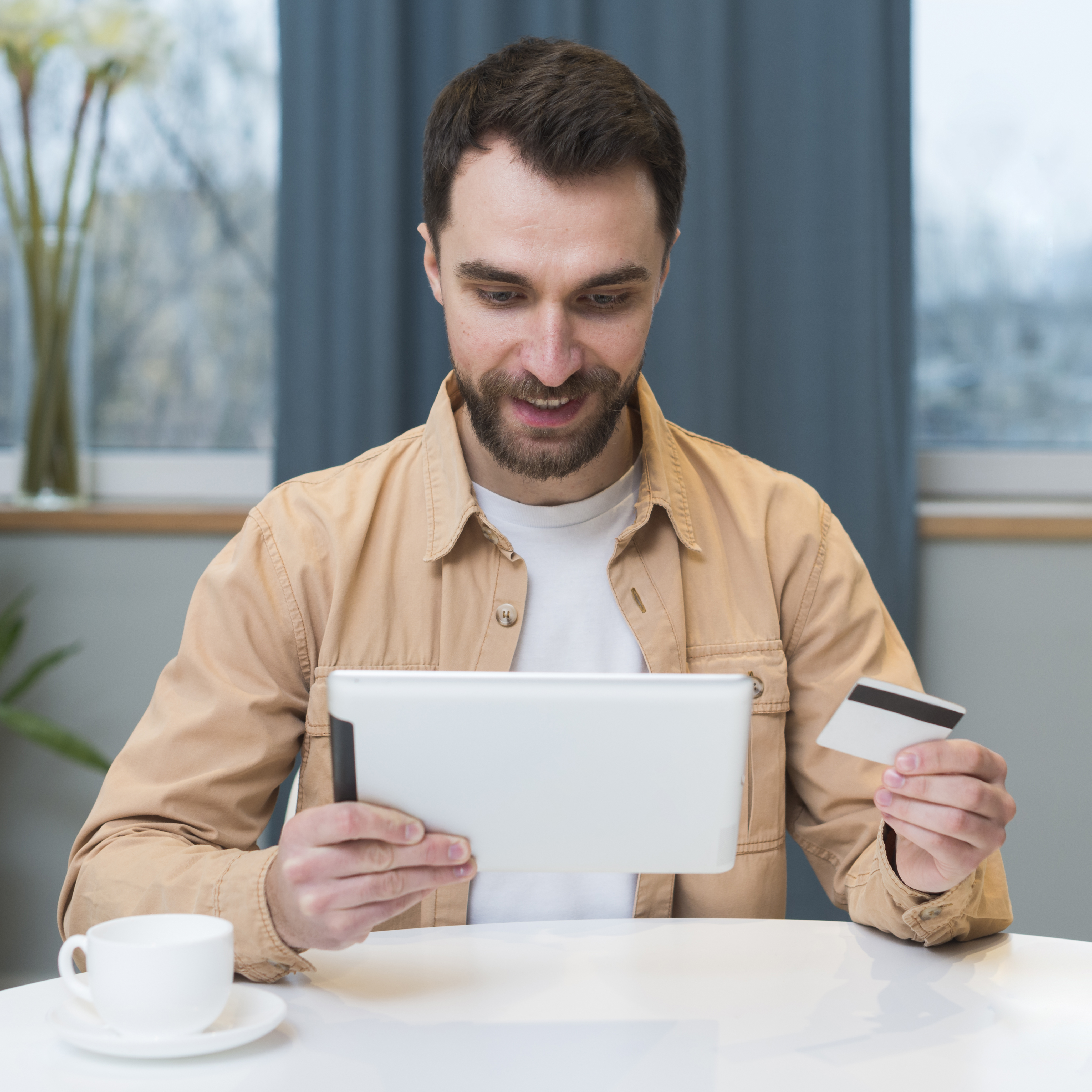 Économies sur vos factures