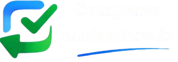 Comparer ma facture logo