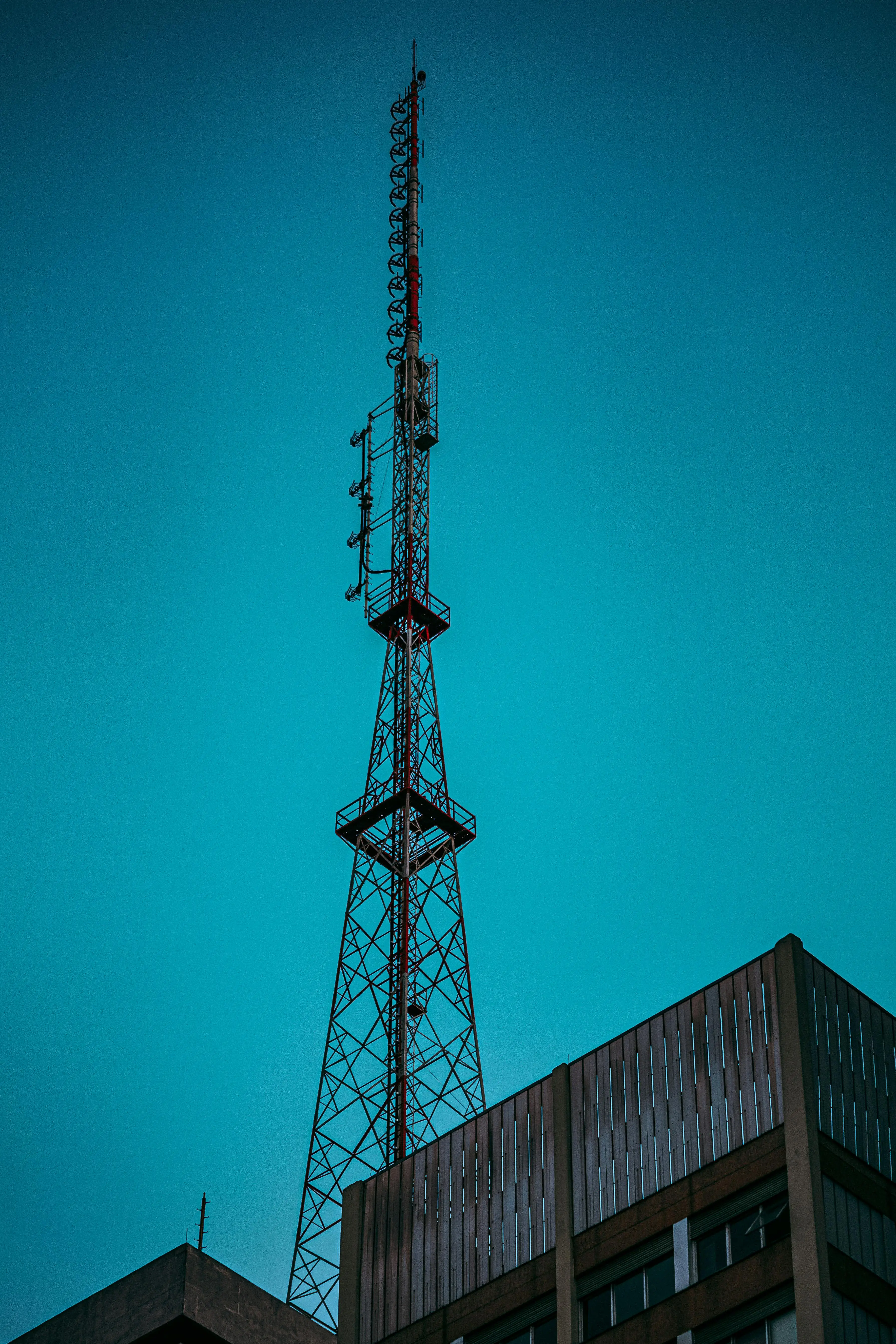 Telecoms